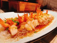 -绿茶餐厅(石家庄万象城店)