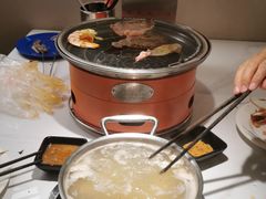 -星伦多自助料理·涮烤一体(杭州来福士店)