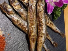 -衣川小森林·料理·寿司(鸿铭中心店)