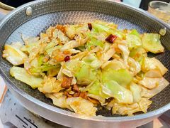 -新安江奶酸菜鱼(总店)