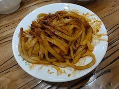 酿皮子-杜记甜食(大众巷店)
