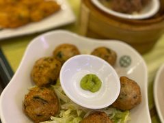 -添好运点心专门店(百老汇店)