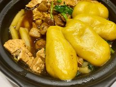 -老爷庙风味美食府(魏都大道店)