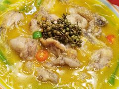 -徐记私厨(半淞园路店)