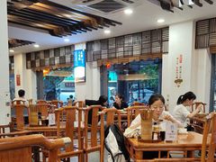 -奎元馆.百年奎元.非遗传承(西湖边的解放路店)