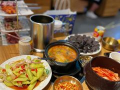 -延边河坝烧烤串城(车公庙店)