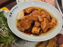 -蒜香焼肉PURUSHIN(马场路店)