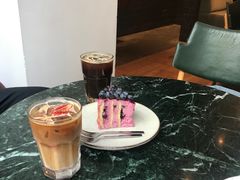 -BAKER&SPICE(安福路店)