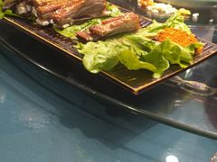 -阿拉丁新疆风味餐厅·清真(罗廊巷店)