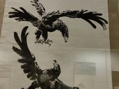 -徐悲鸿纪念馆
