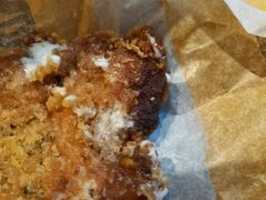 -汉堡王(北京三里屯购物中心)