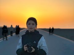 -敦煌雅丹国家地质公园