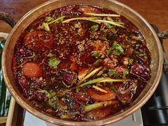 -麒麟风烤牛肉·云南烧烤小排档(丹凤街店)