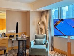 -上海新锦江大酒店