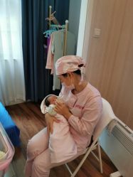 点击看大图 -弗蕾亚·和月月子调理院(东湖店)