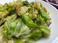 -椒爱水煮鱼川菜(皇姑万象汇店)