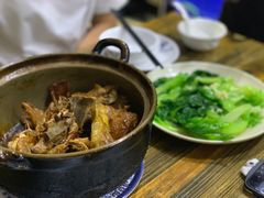 -斯丹姜母鸭·古法干香(涂门街总店)