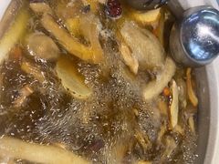 -名善山珍·野生菌汤锅(文殊院店)
