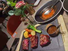-德斯堡德国餐吧(锦华万达店)