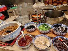 -怡咖啡自助餐(宁波香格里拉店)
