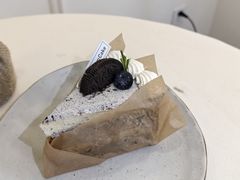 -追光 Dream Bakery(汉街店)