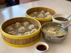 -一刘汤包(杏林店)
