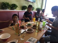-菊花女水饺(闻涛苑店)