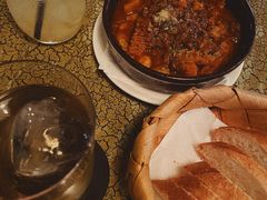 -羽深肉铺 Steak & Wine