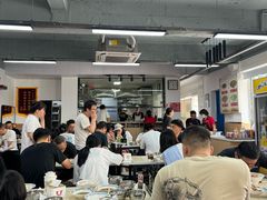 -王大妈清汤饸饹(白云社区店)