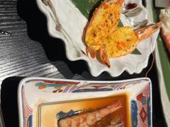 -松鹤精致料理(五一中路店)