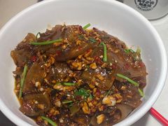 -味上湘菜馆(阿波罗店)