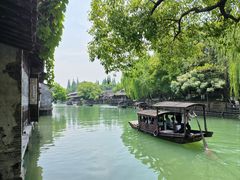 -乌镇西栅景区