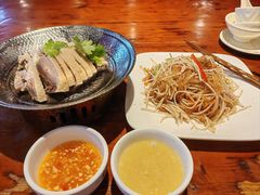 -农厨好味·温泉鹅·农家菜