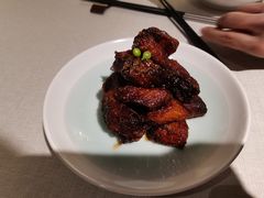 -老吉士酒家(丁香国际店)
