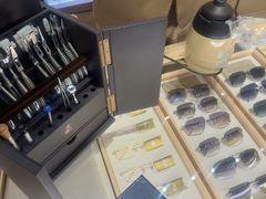 -溥仪眼镜PUYI OPTICAL(国贸商城店)