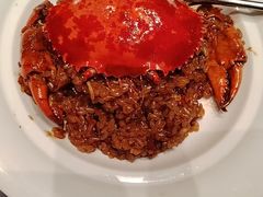 -狮王府淮扬菜(万象城店)