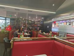 -四川饭店(城乡购物中心店)