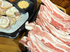 -杀猪天·韩国烤肉(总店)