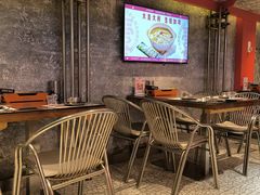 -神府路壹号·海鲜烧烤·砂锅粥·锅物(三坊七巷店)