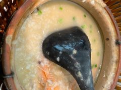 -桂大叔·砂锅粥·家传闽粤菜(县西巷店)