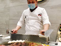 -大渔铁板烧(大悦城店)