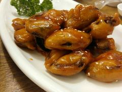 -品大三·南京菜(大行宫店)