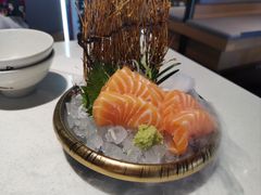 -三禾寿司(君尚店)