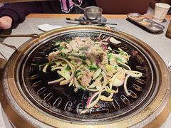-杨小佳·齐齐哈尔烤肉·烤串(广州店)