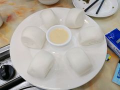 金银馒头-李师傅脆肚(梅林店)