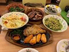 -萨莉亚(百信广场店)