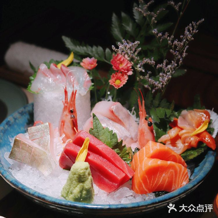渡来小筑|宝藏日式料理🏮氛围感hin棒