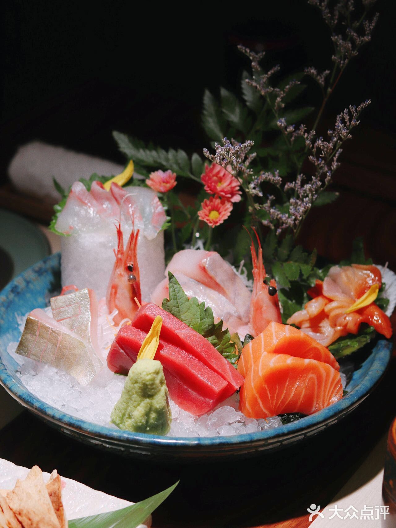 渡来小筑｜宝藏日式料理🏮氛围感hin棒