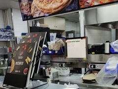 -达美乐比萨(武定店)