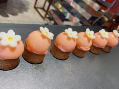 -武汉世茂希尔顿酒店·汇·全日餐厅